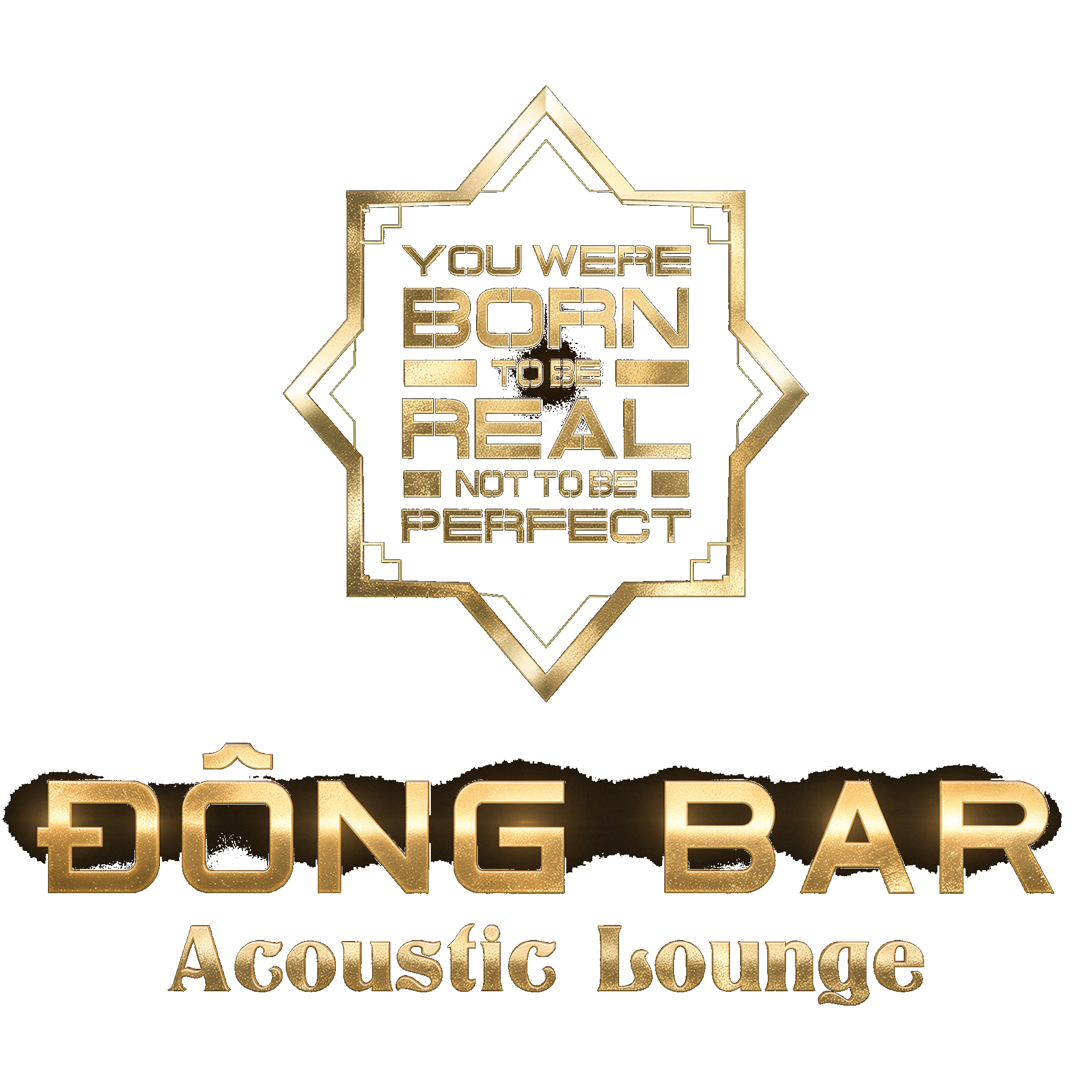 Acoustic Logo