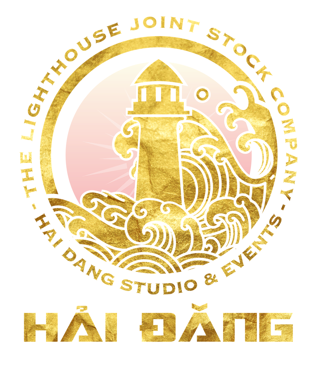 Hải Đăng JSC Logo